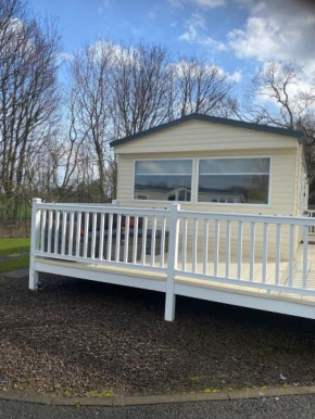 Haggerston Castle 8 Berth Caravan - Lakefield 115